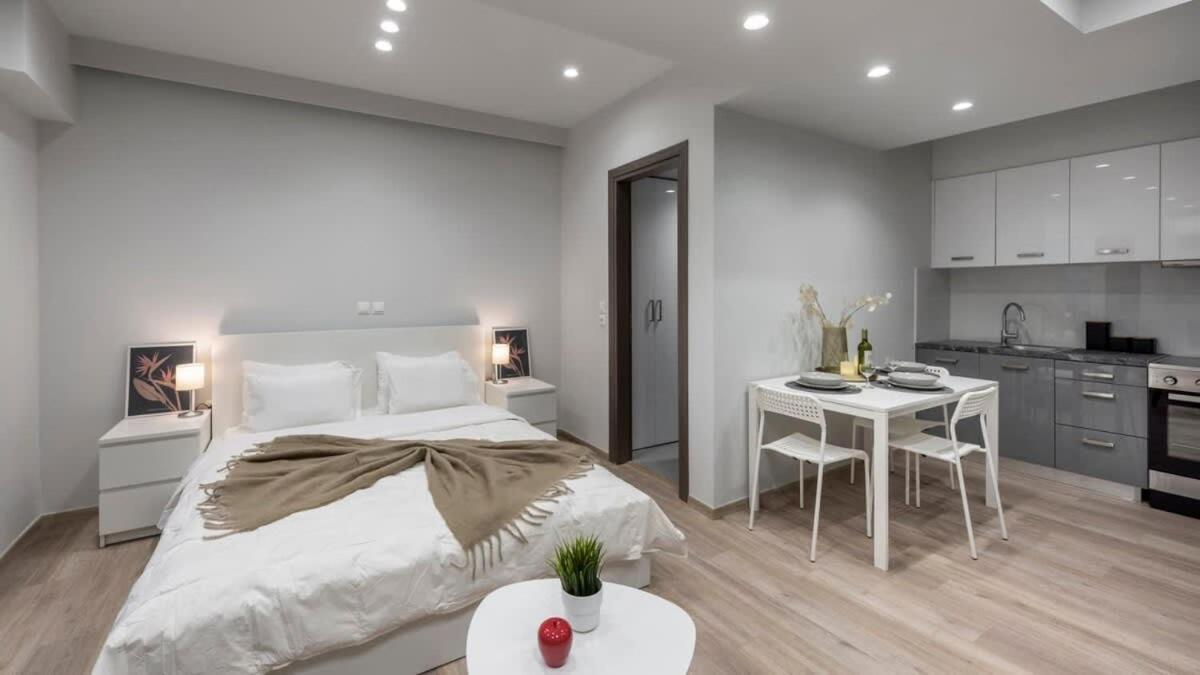 Brand New With Amazing View Athens