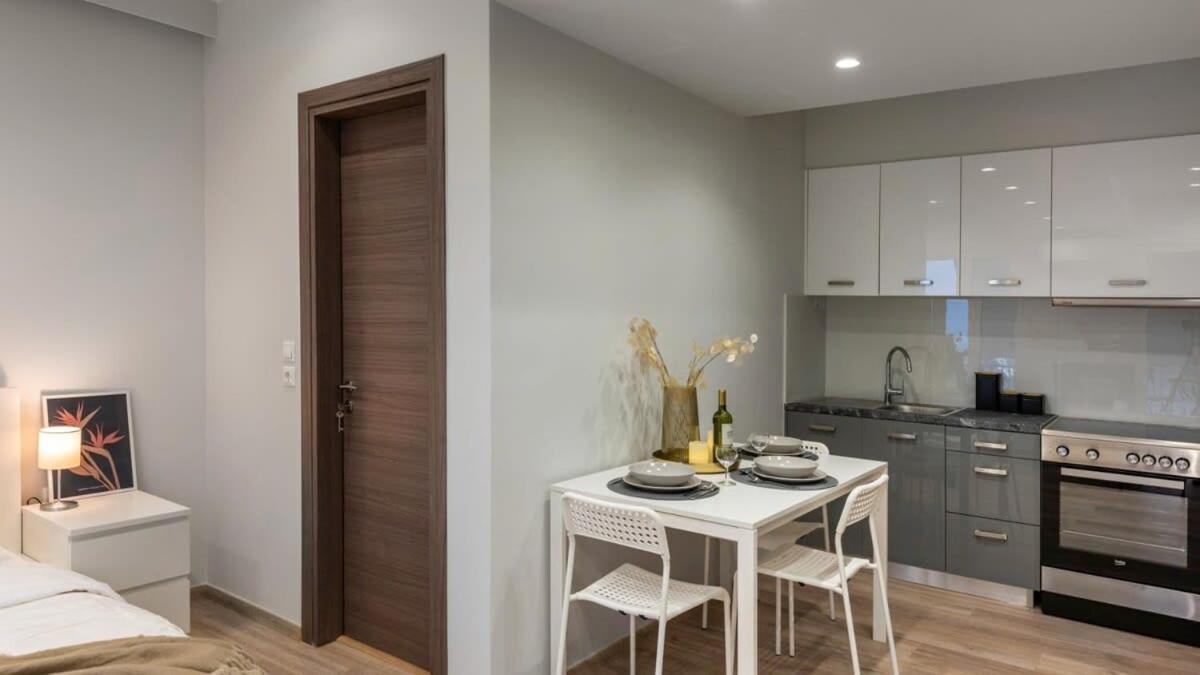 Brand New With Amazing View * Athens
