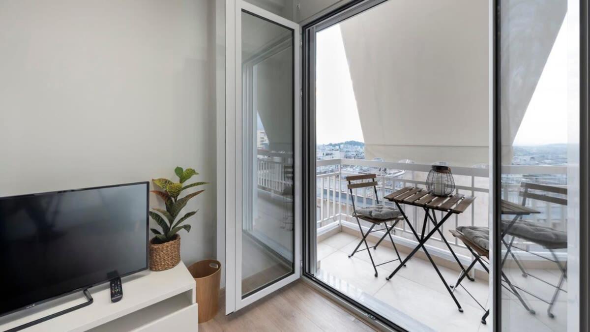 Apartment Brand New With Amazing View