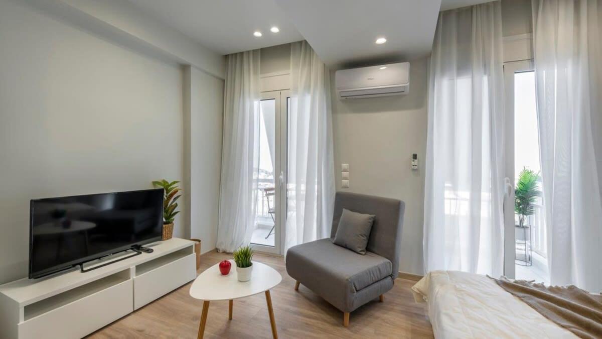 Brand New With Amazing View Athens