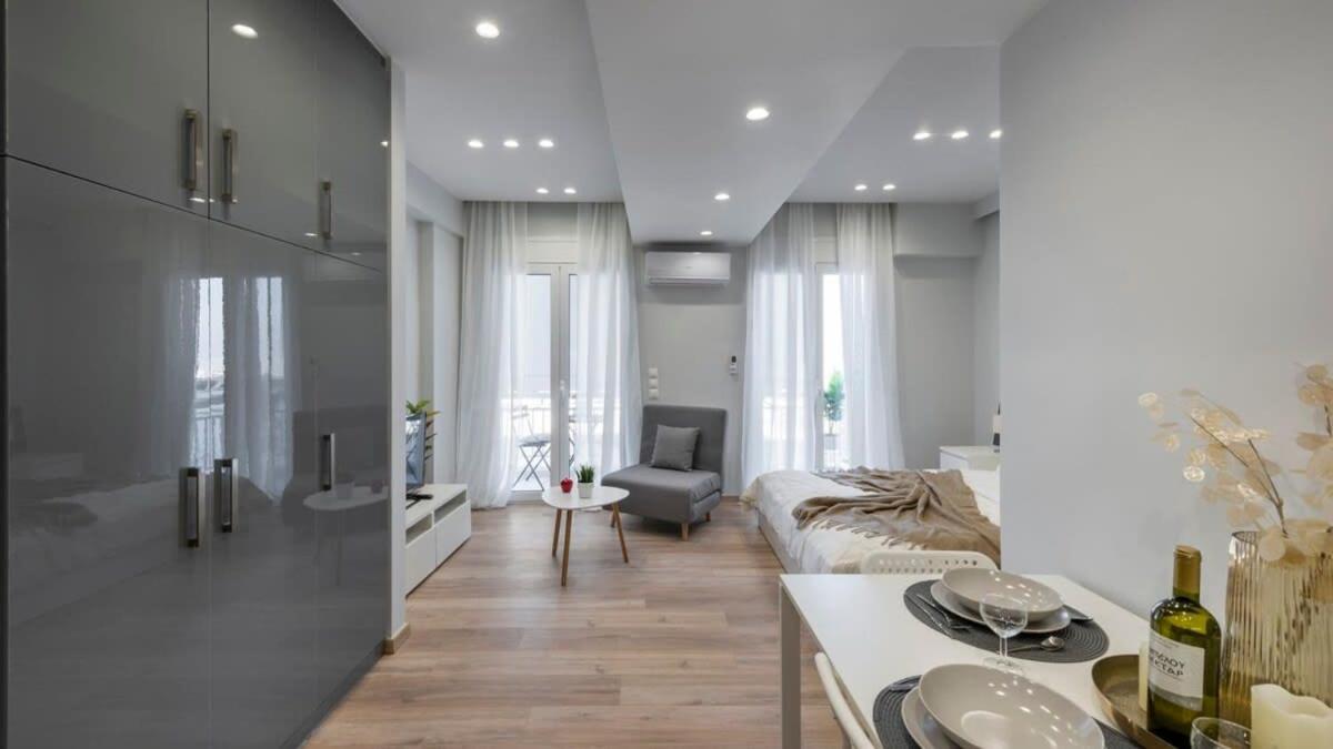 Brand New With Amazing View Apartment