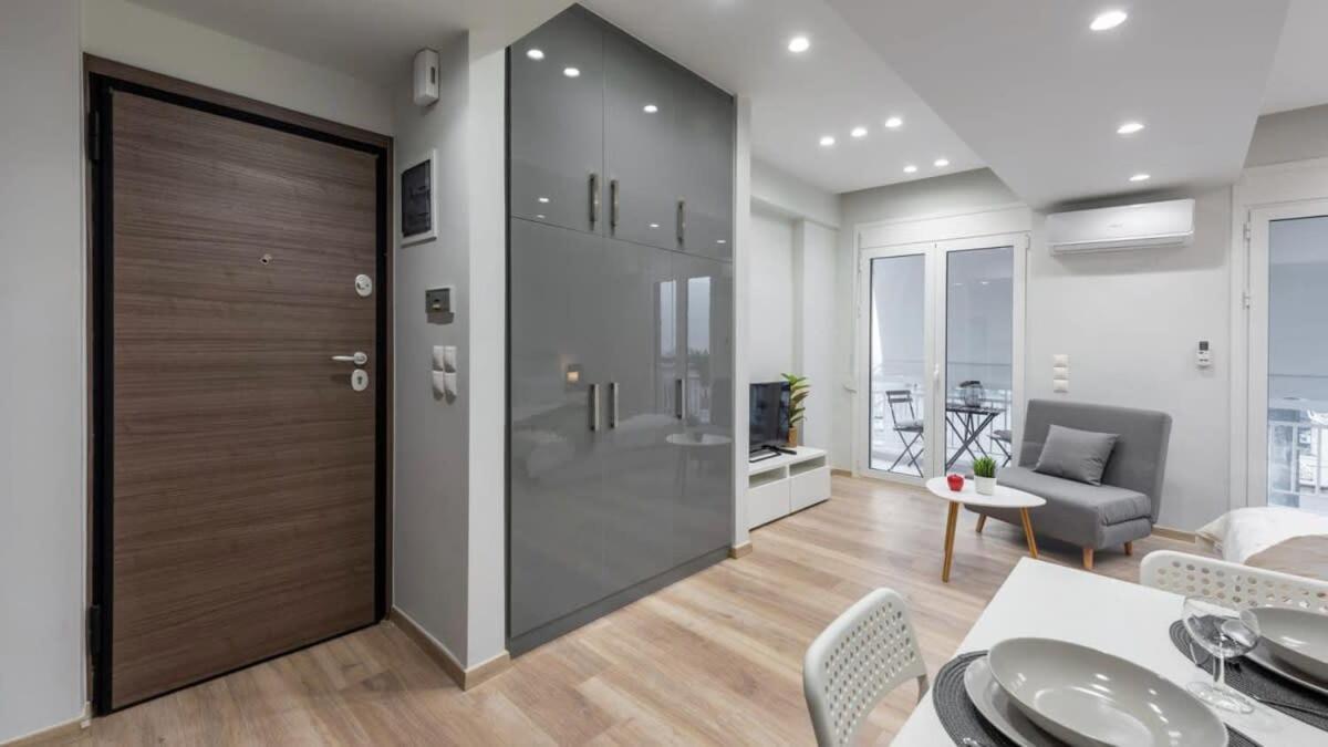 Brand New With Amazing View * Athens
