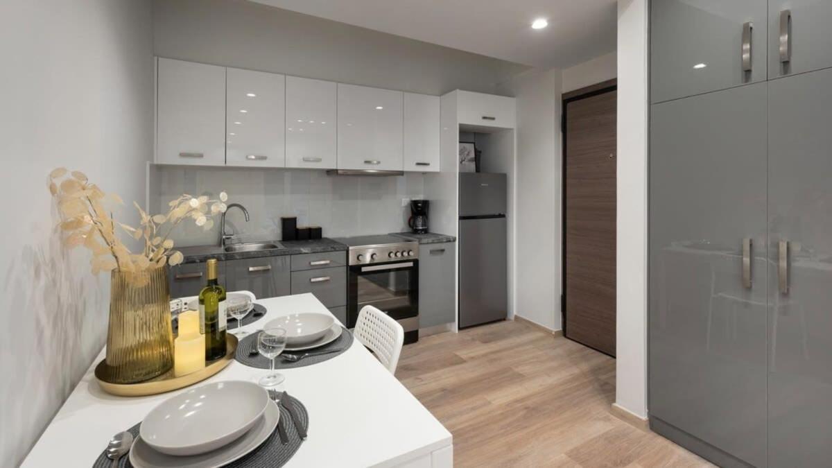Brand New With Amazing View * Athens