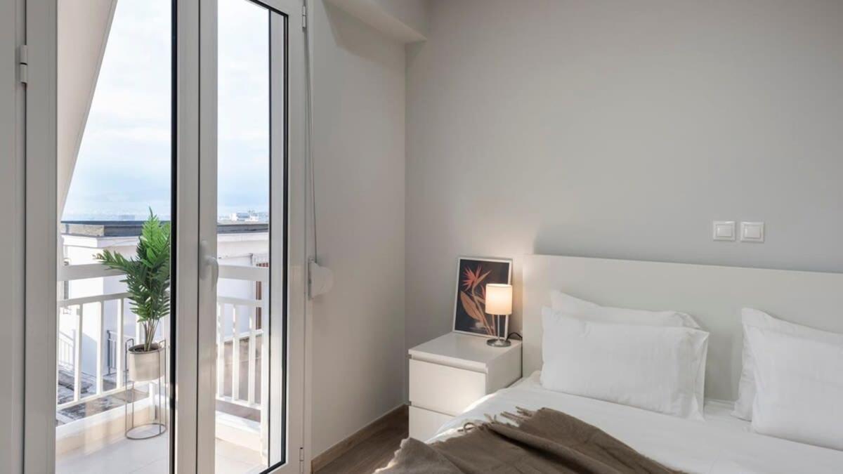 Brand New With Amazing View Apartment