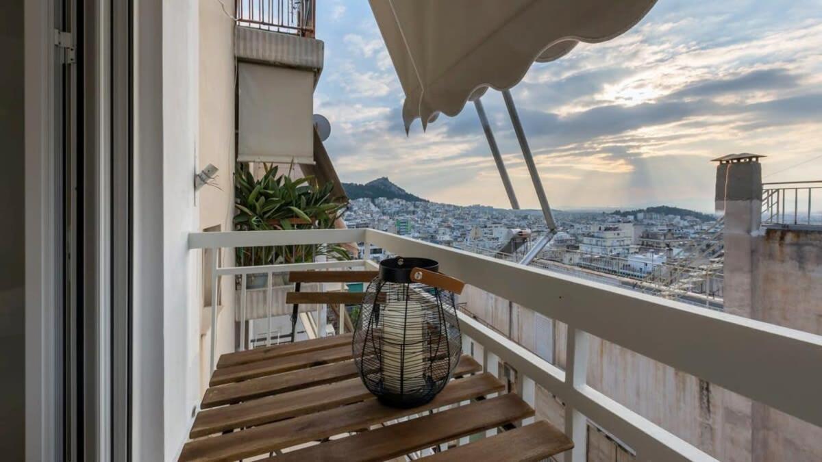 Brand New With Amazing View * Athens