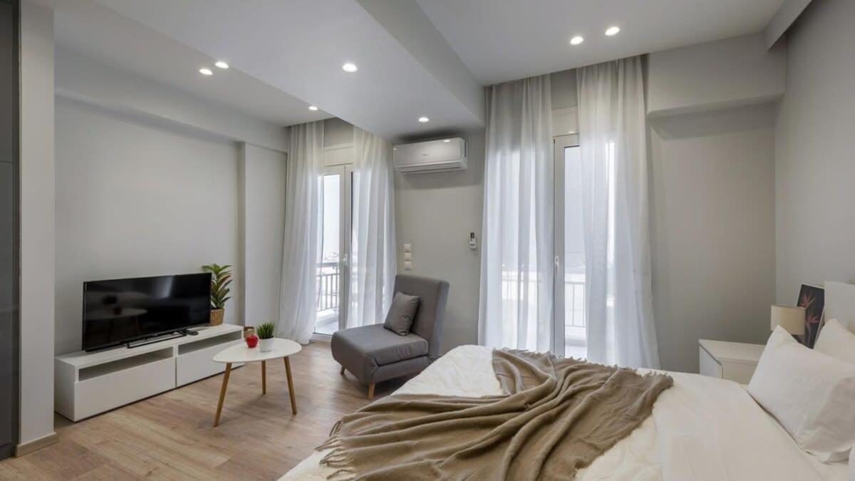 Brand New With Amazing View