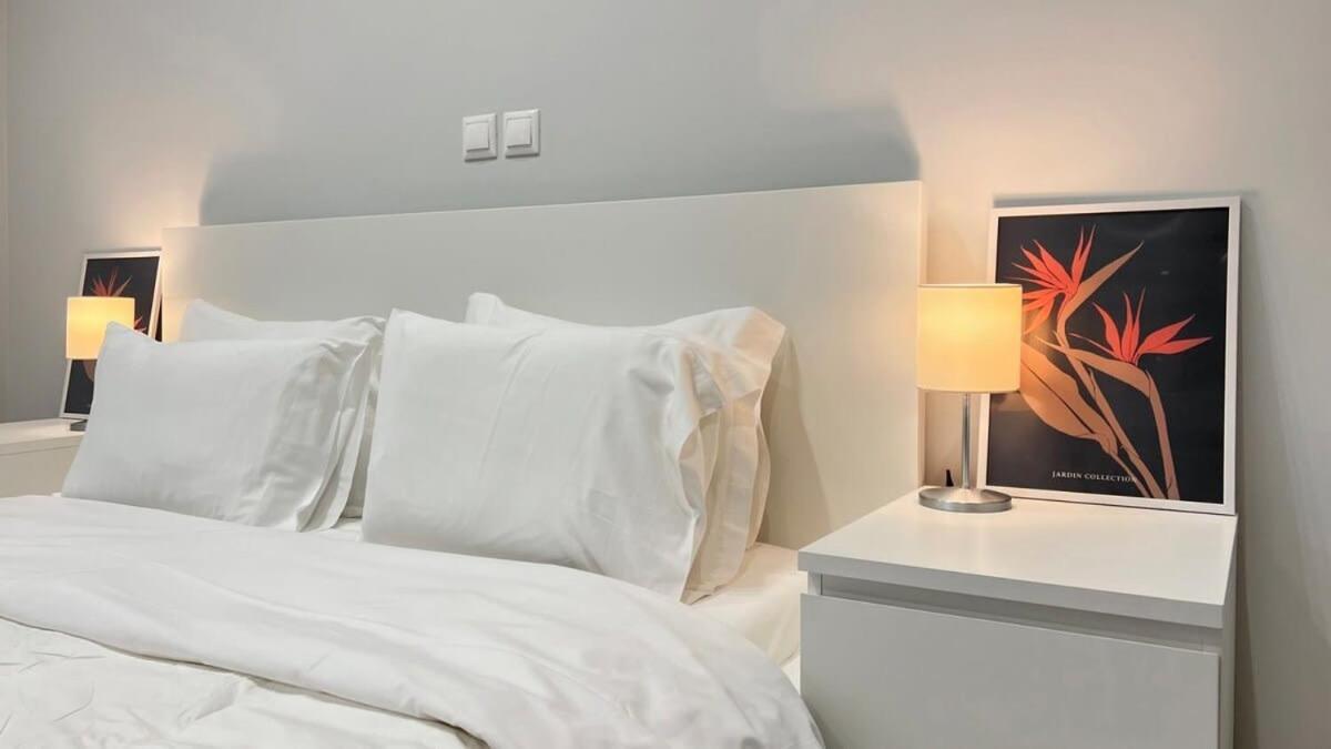 Apartment Brand New With Amazing View Athens