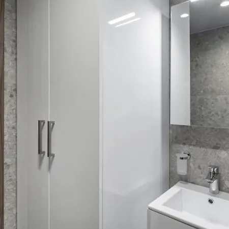 Brand New Studio With Amazing View Athens Exterior photo
