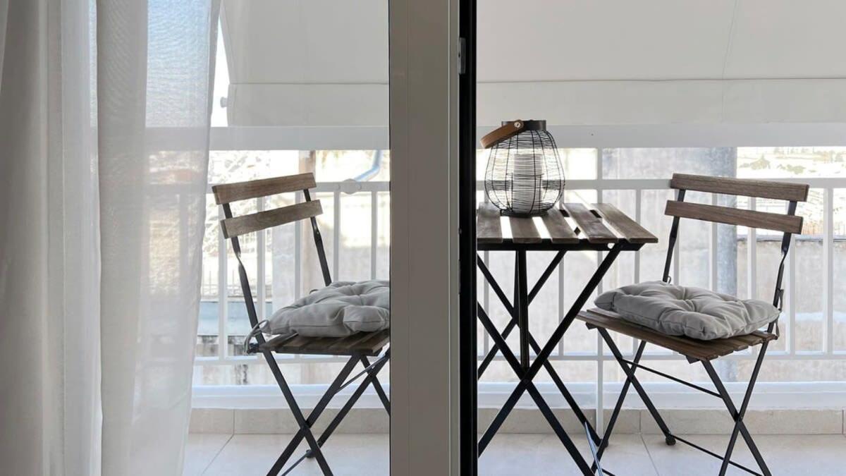 Brand New With Amazing View * Athen