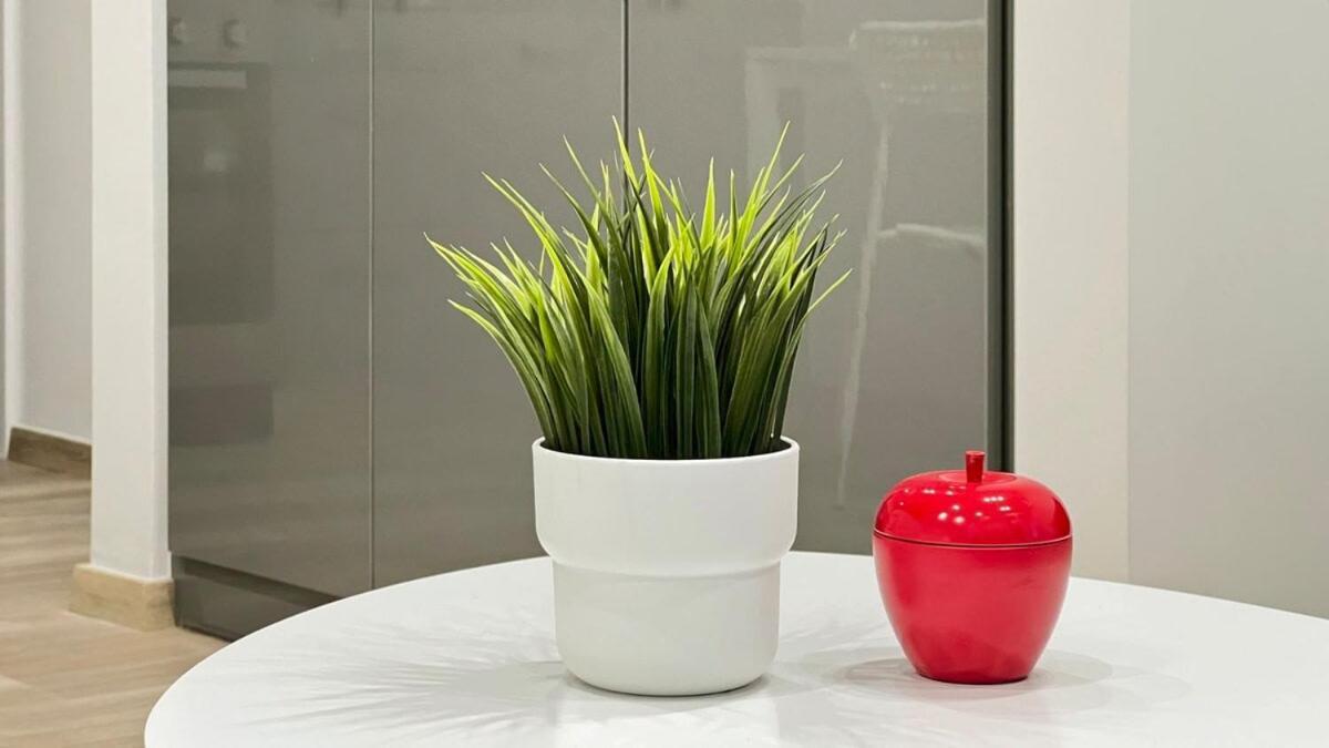 Апартаменты Brand New With Amazing View *